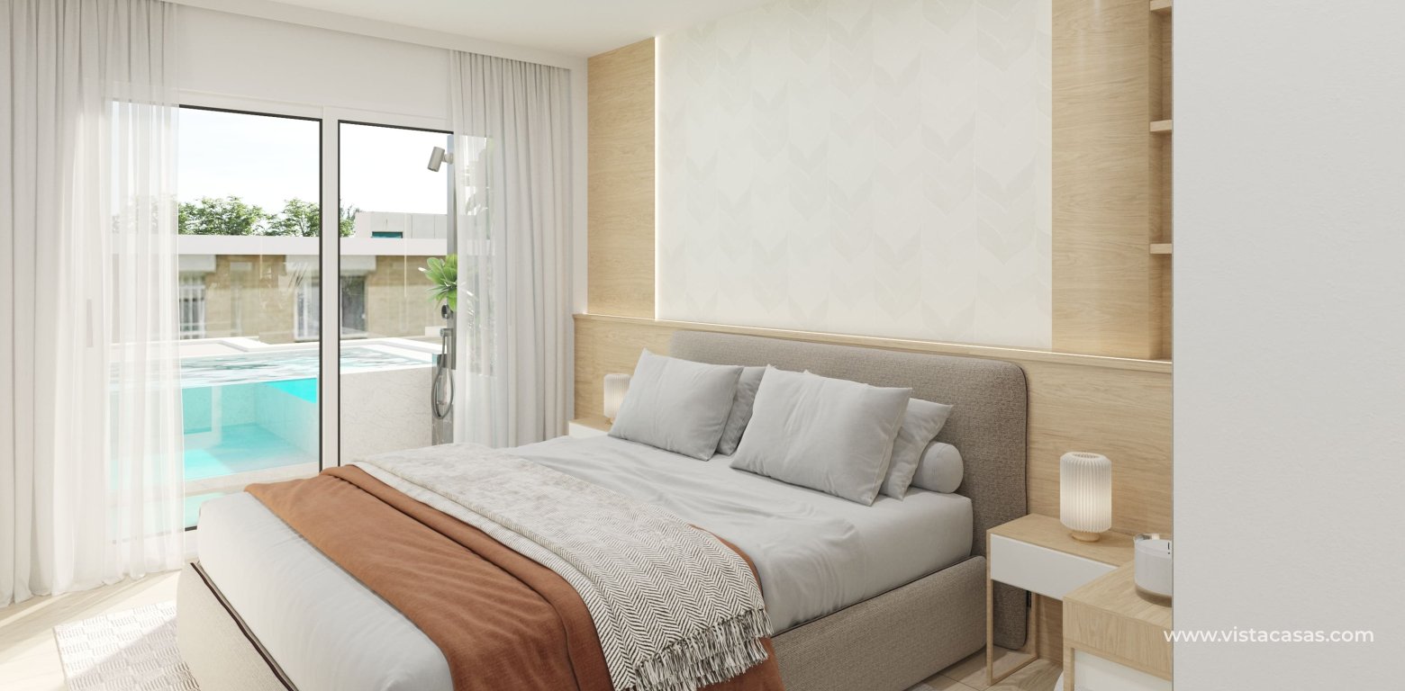 New Build - Appartement - Guardamar del Segura - Guardamar Del Segura