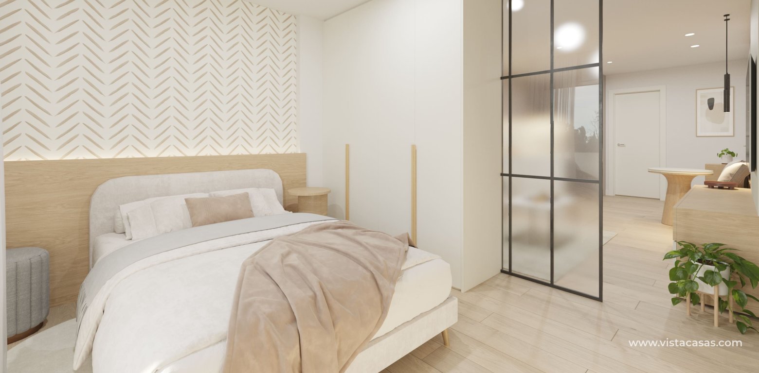 New Build - Appartement - Guardamar del Segura - Guardamar Del Segura