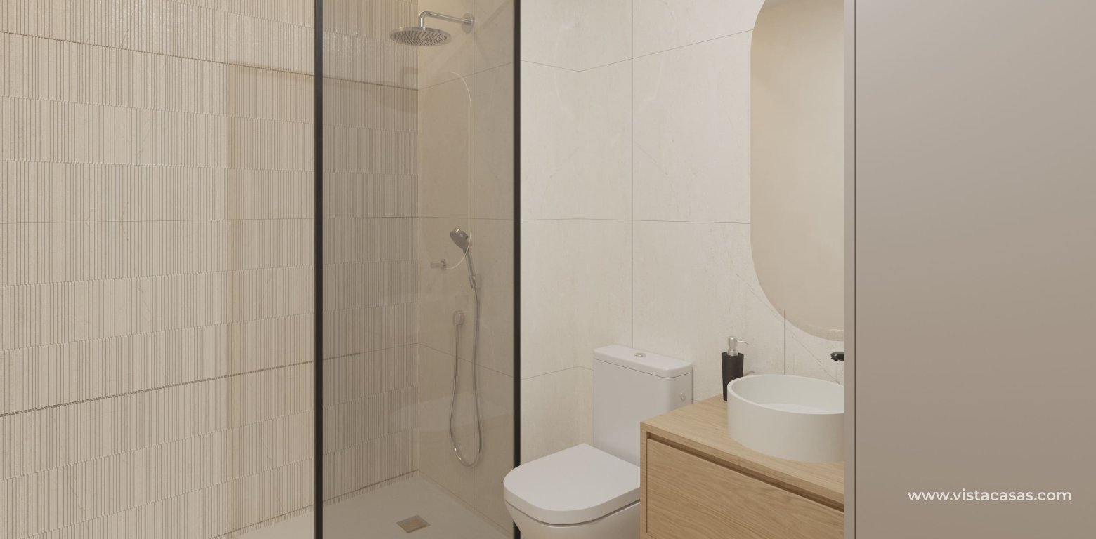 New Build - Appartement - Guardamar del Segura - Guardamar Del Segura