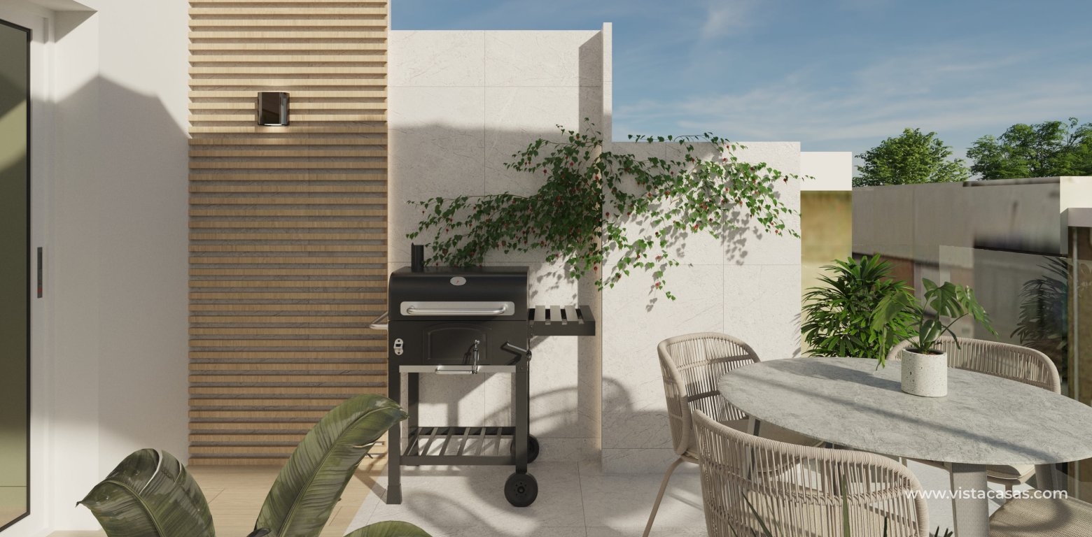 Pierwotny - Apartment - Guardamar del Segura - Guardamar Del Segura