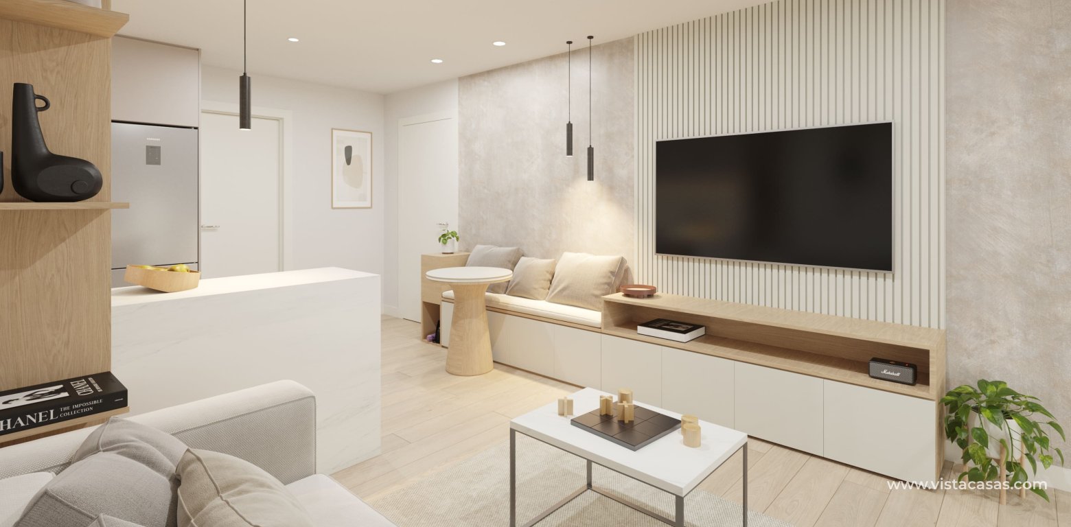 Pierwotny - Apartment - Guardamar del Segura - Guardamar Del Segura
