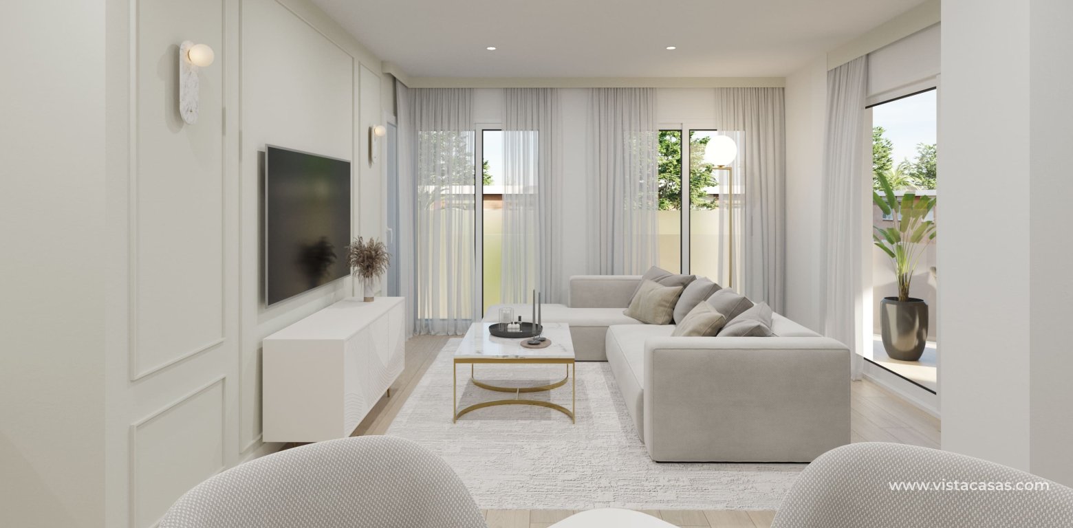 Pierwotny - Apartment - Guardamar del Segura - Guardamar Del Segura