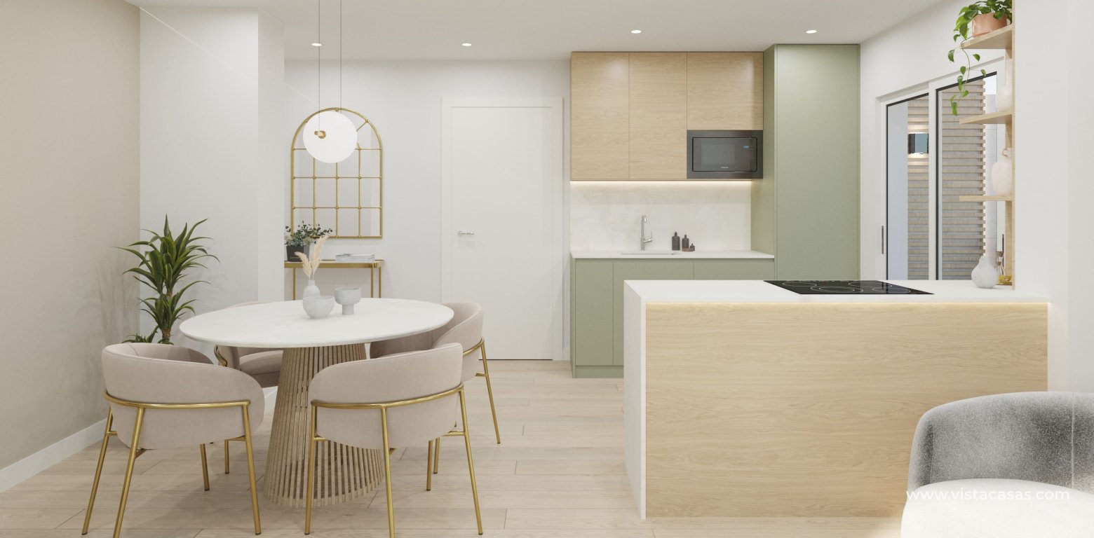 Pierwotny - Apartment - Guardamar del Segura - Guardamar Del Segura