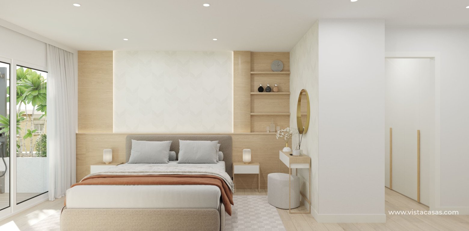 Pierwotny - Apartment - Guardamar del Segura - Guardamar Del Segura