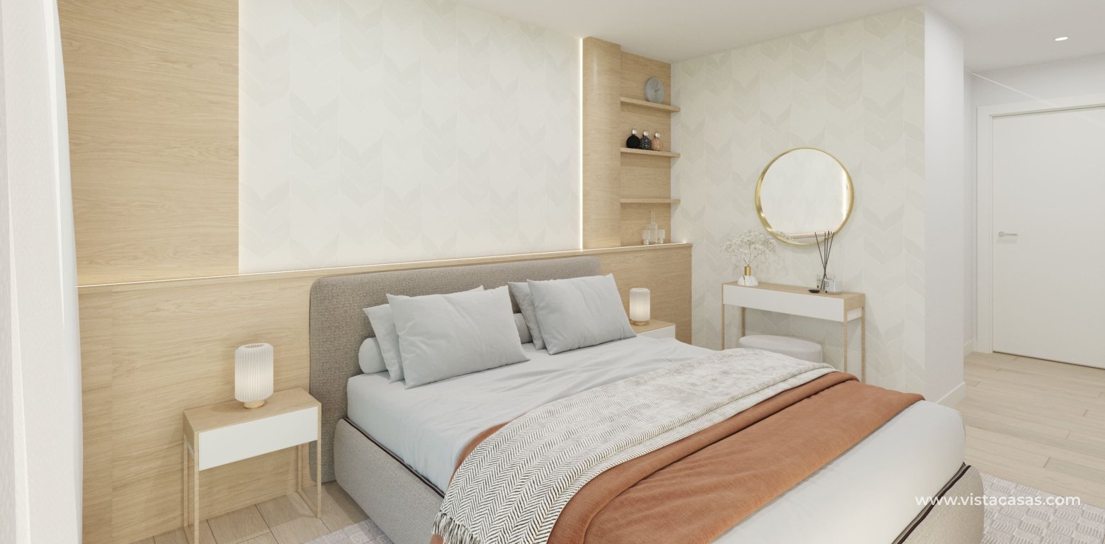 New Build - Wohnung - Guardamar del Segura - Guardamar Del Segura