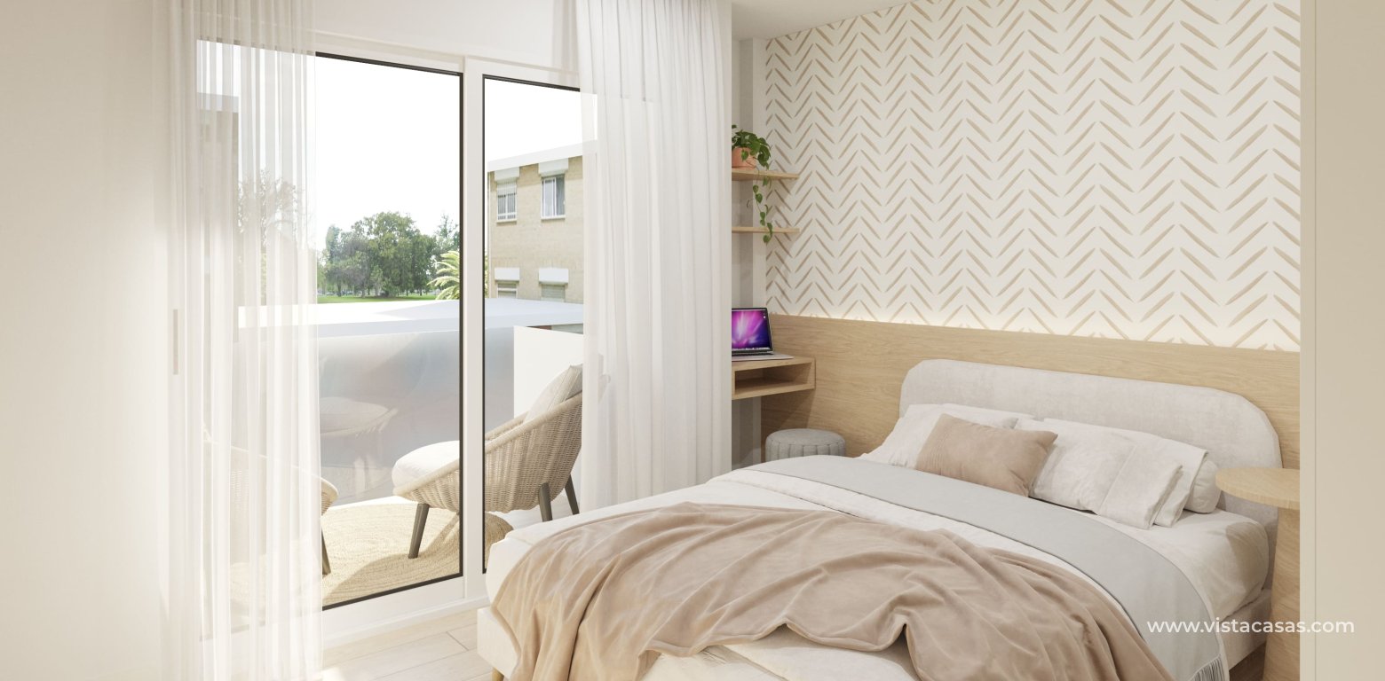 New Build - Wohnung - Guardamar del Segura - Guardamar Del Segura