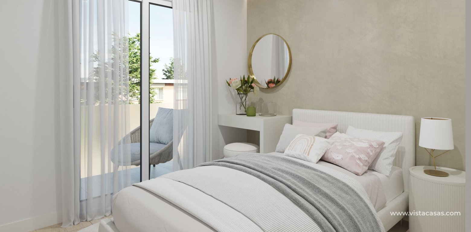 New Build - Wohnung - Guardamar del Segura - Guardamar Del Segura
