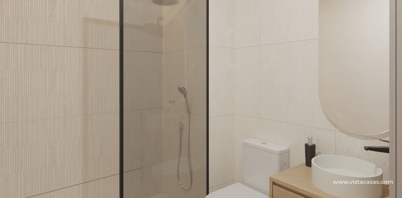 New Build - Wohnung - Guardamar del Segura - Guardamar Del Segura