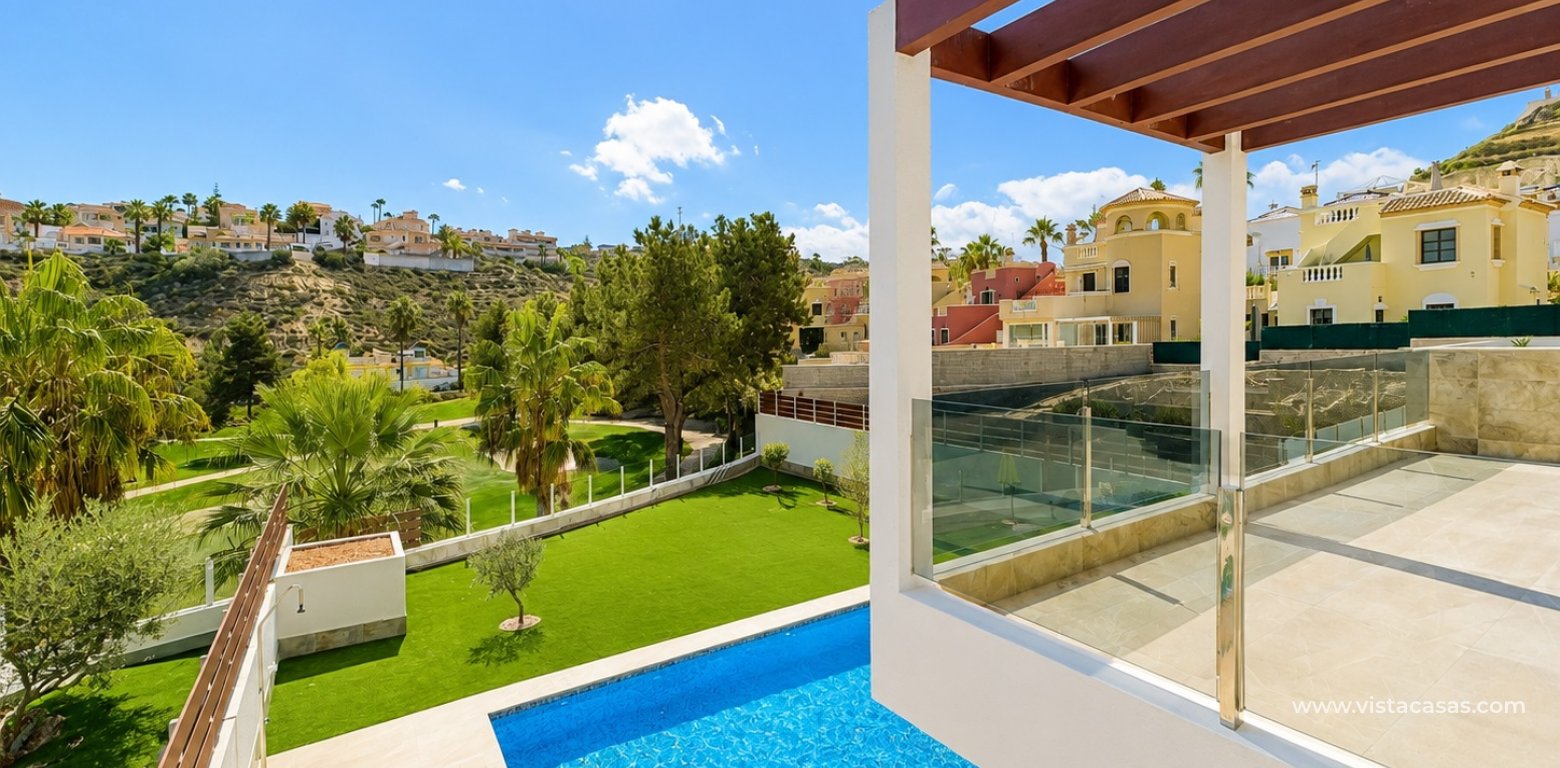Pierwotny - Villa - Rojales - Ciudad Quesada