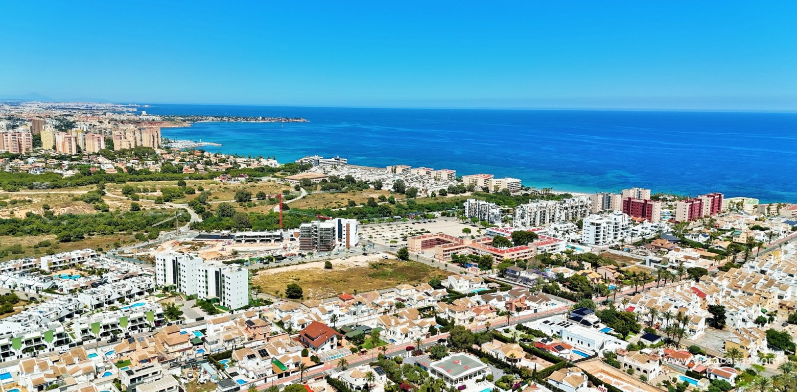 Resale - Villa - Mil Palmeras