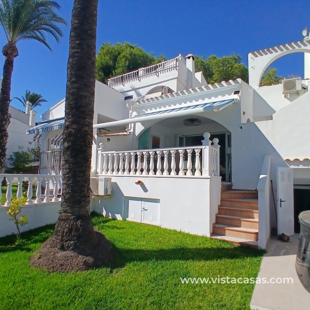 Townhouse - Resale - Villamartin - Villamartin