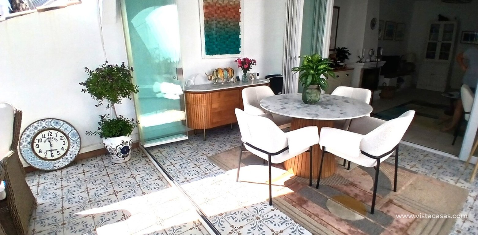 Resale - Townhouse - Villamartin