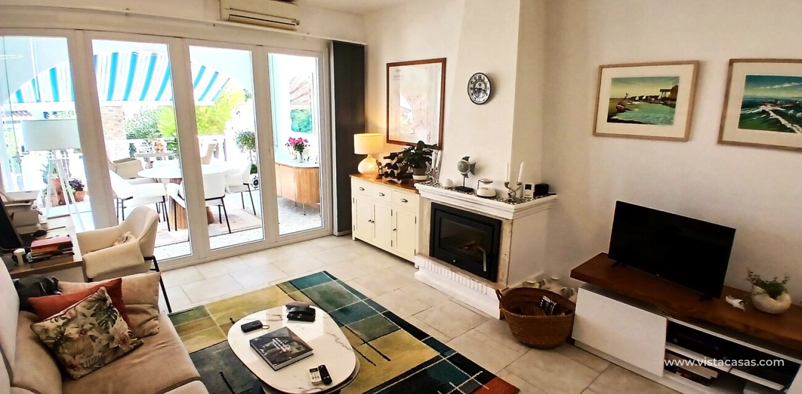 Resale - Townhouse - Villamartin