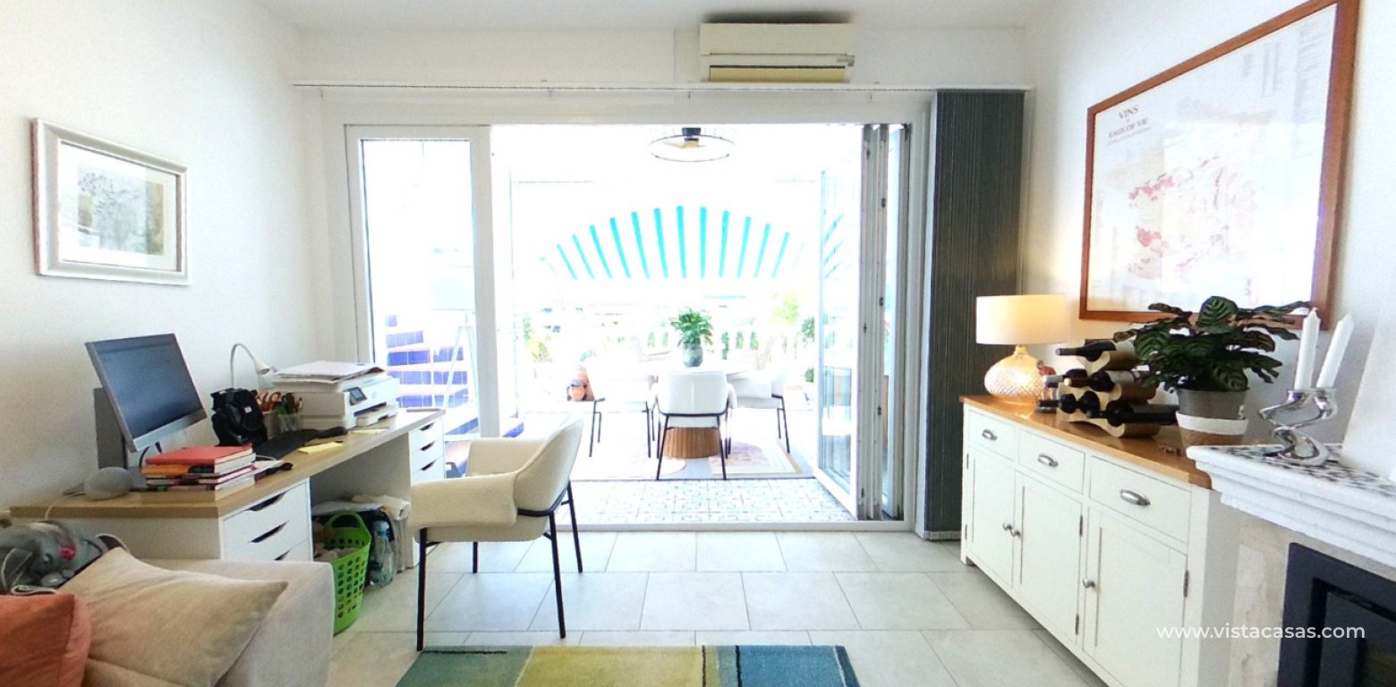 Resale - Townhouse - Villamartin