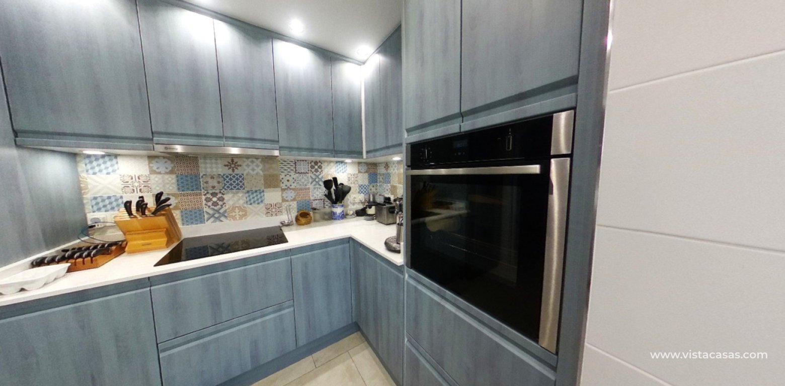 Resale - Townhouse - Villamartin