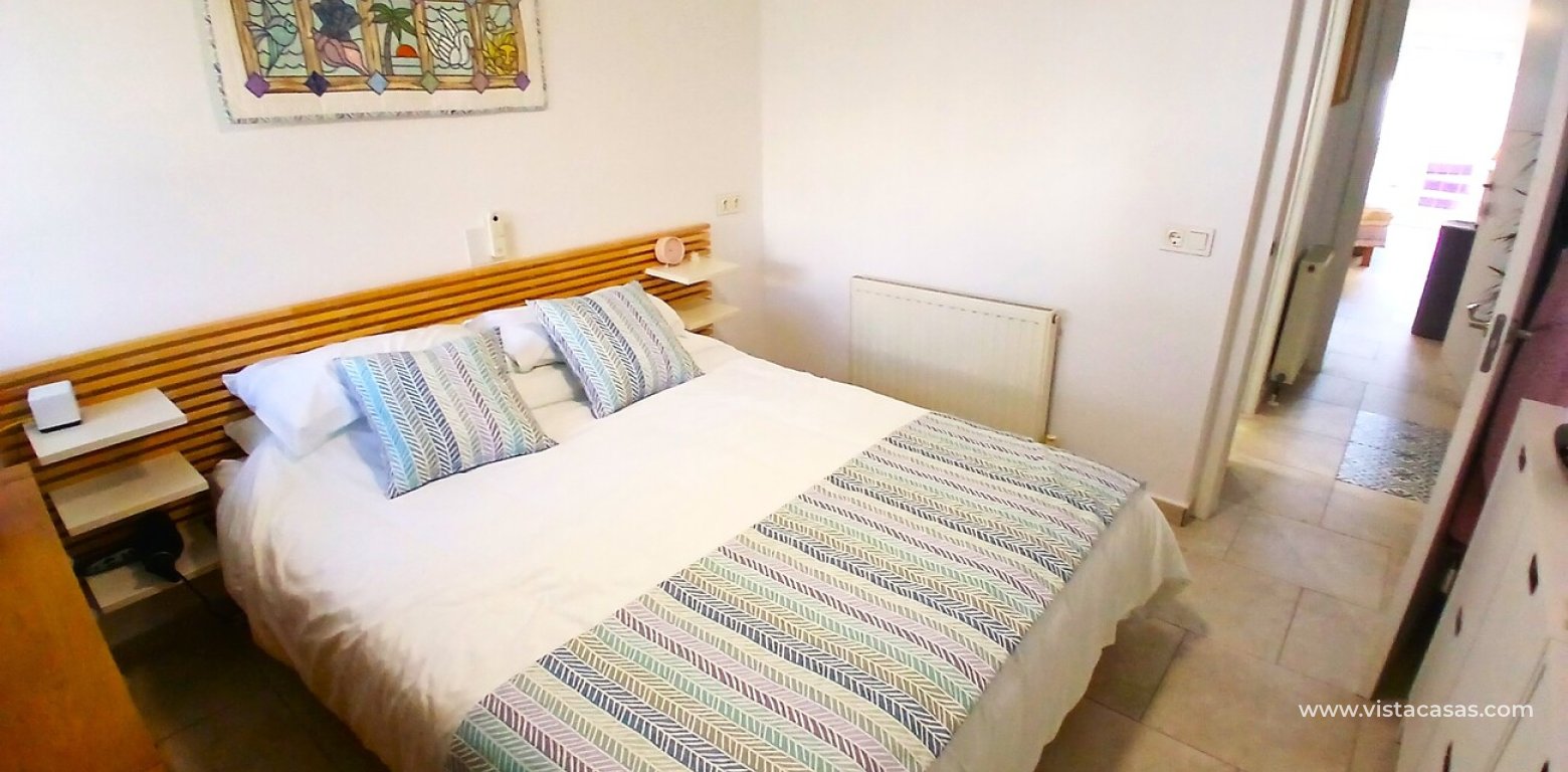 Resale - Townhouse - Villamartin
