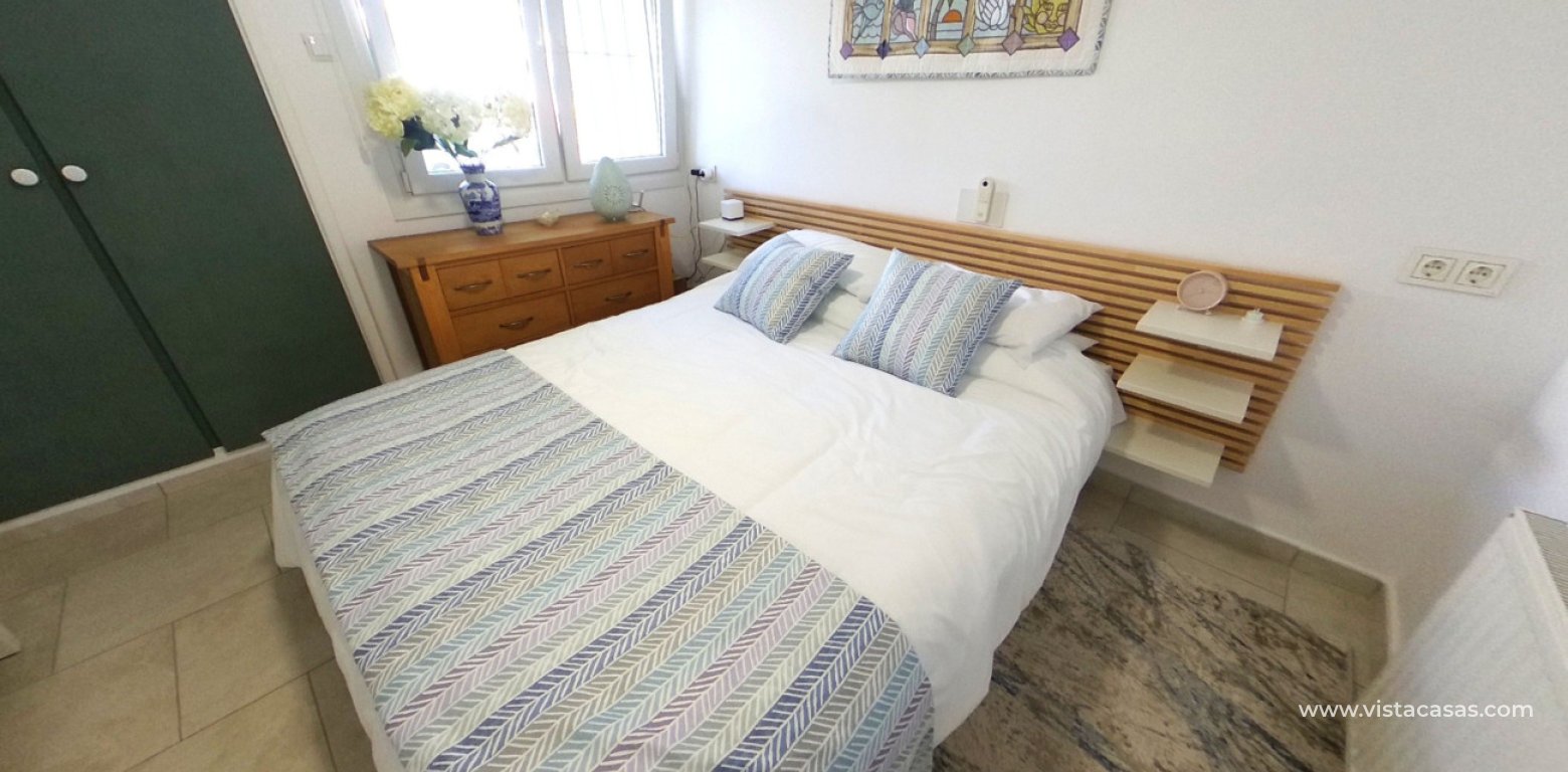 Resale - Townhouse - Villamartin