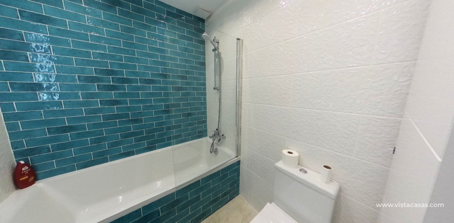 Resale - Townhouse - Villamartin