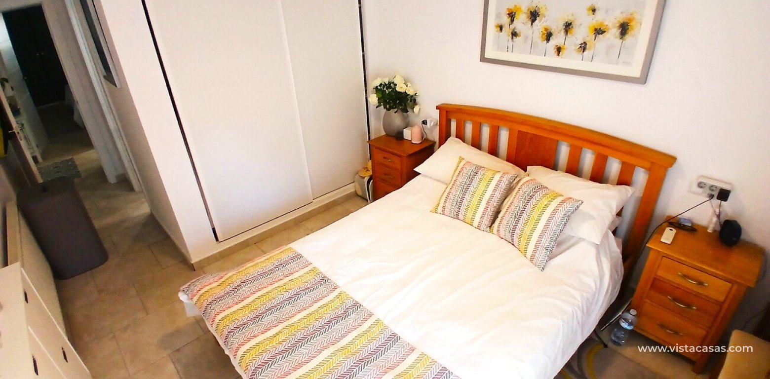 Resale - Townhouse - Villamartin