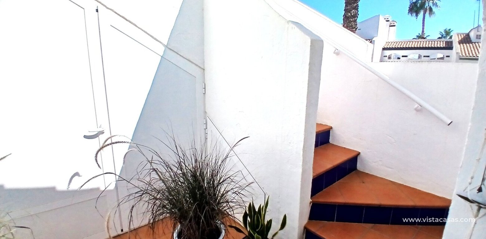 Resale - Townhouse - Villamartin