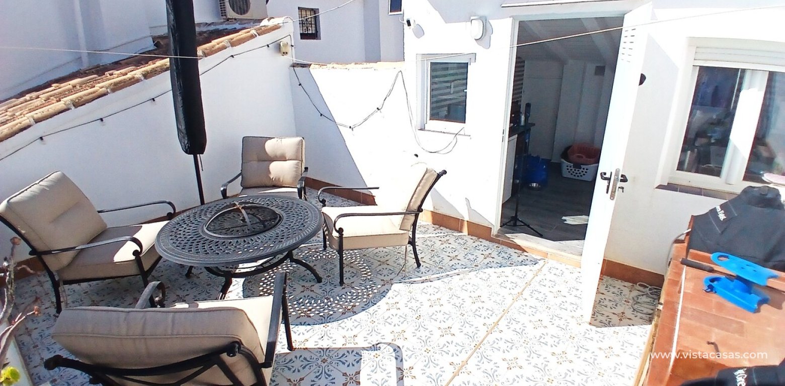Resale - Townhouse - Villamartin