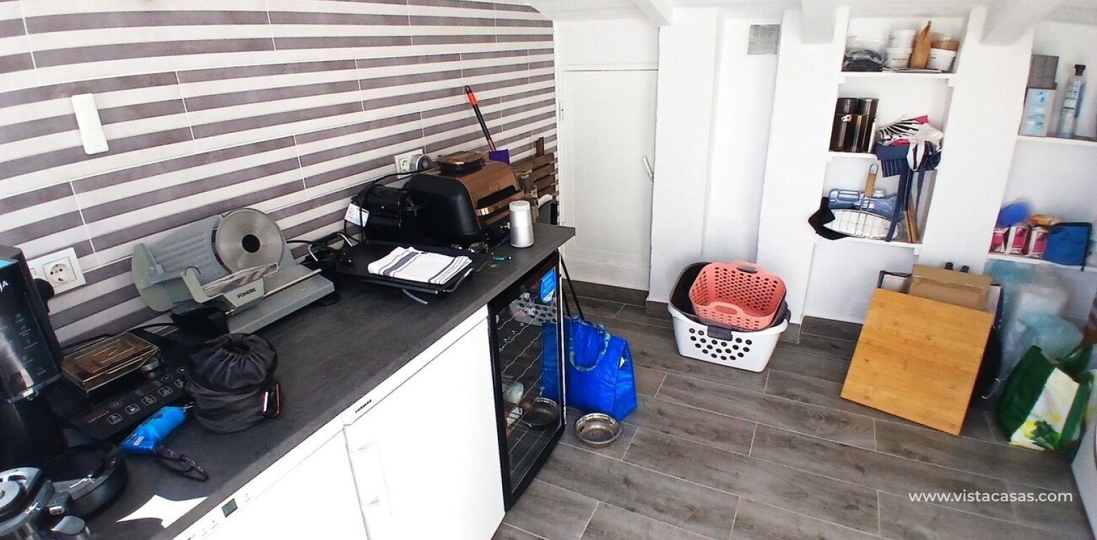 Resale - Townhouse - Villamartin