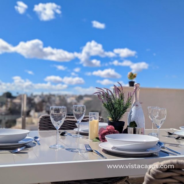 Apartment - Resale - Villamartin - Villamartin
