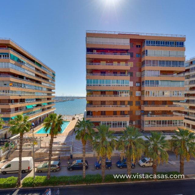 Appartement - Vente - Torrevieja - Torrevieja
