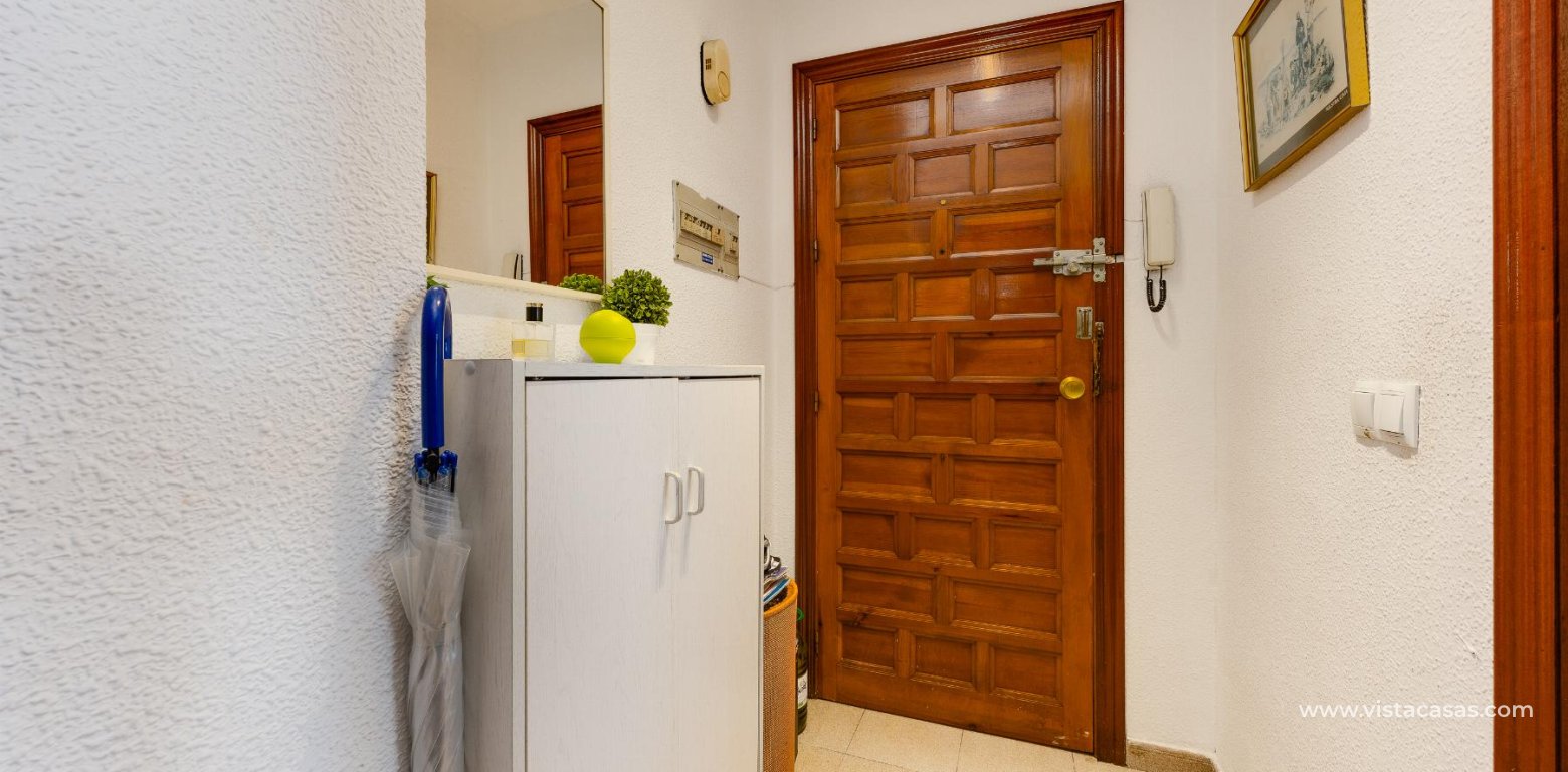 Wtórny - Apartment - Torrevieja