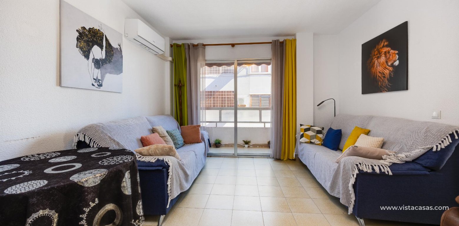 Wtórny - Apartment - Torrevieja