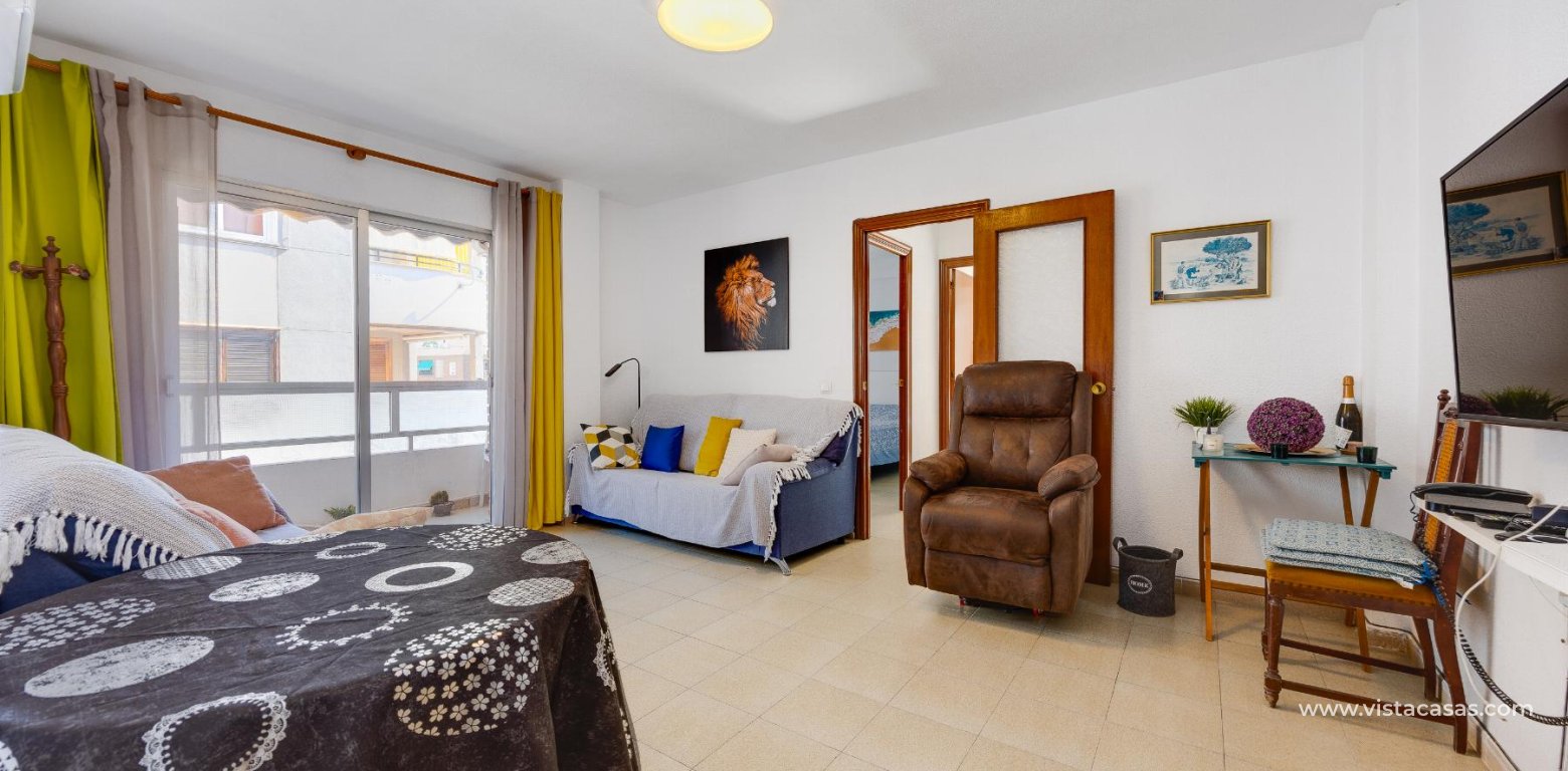 Wtórny - Apartment - Torrevieja