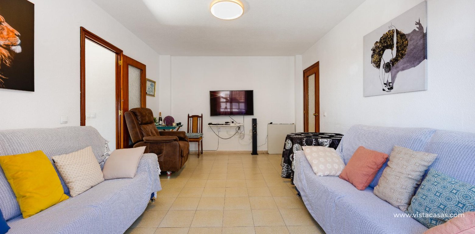 Wtórny - Apartment - Torrevieja