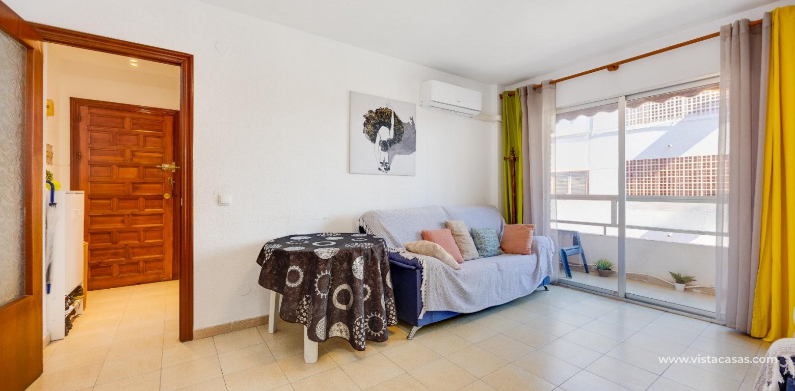 Wtórny - Apartment - Torrevieja