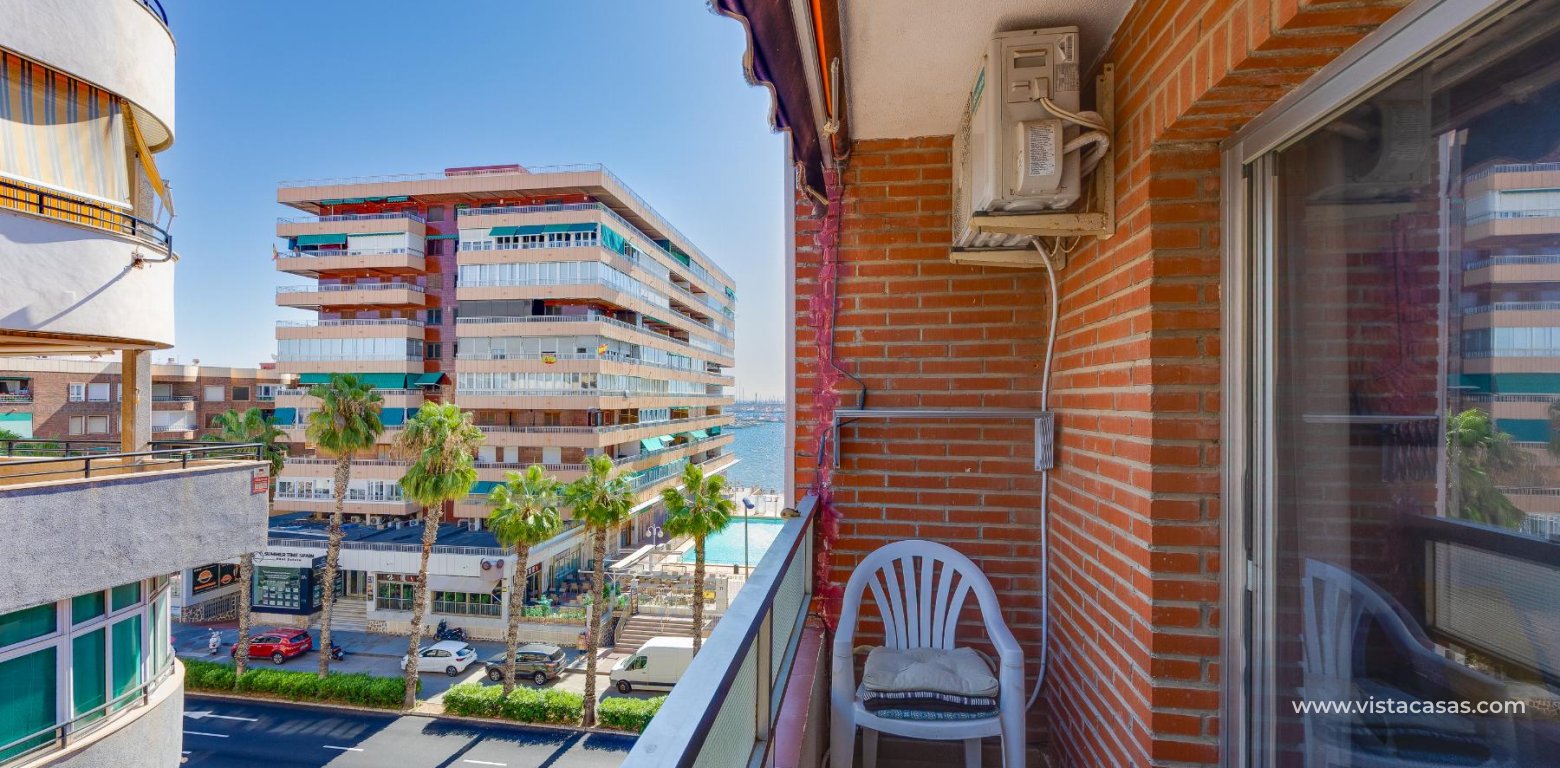 Wtórny - Apartment - Torrevieja