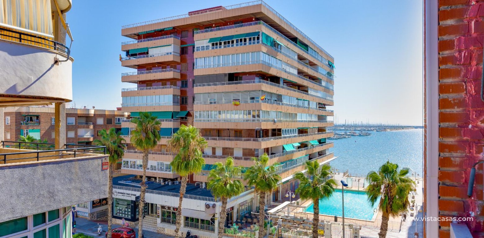 Wtórny - Apartment - Torrevieja