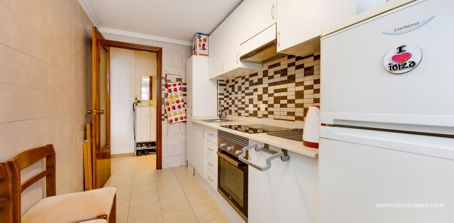 Wtórny - Apartment - Torrevieja
