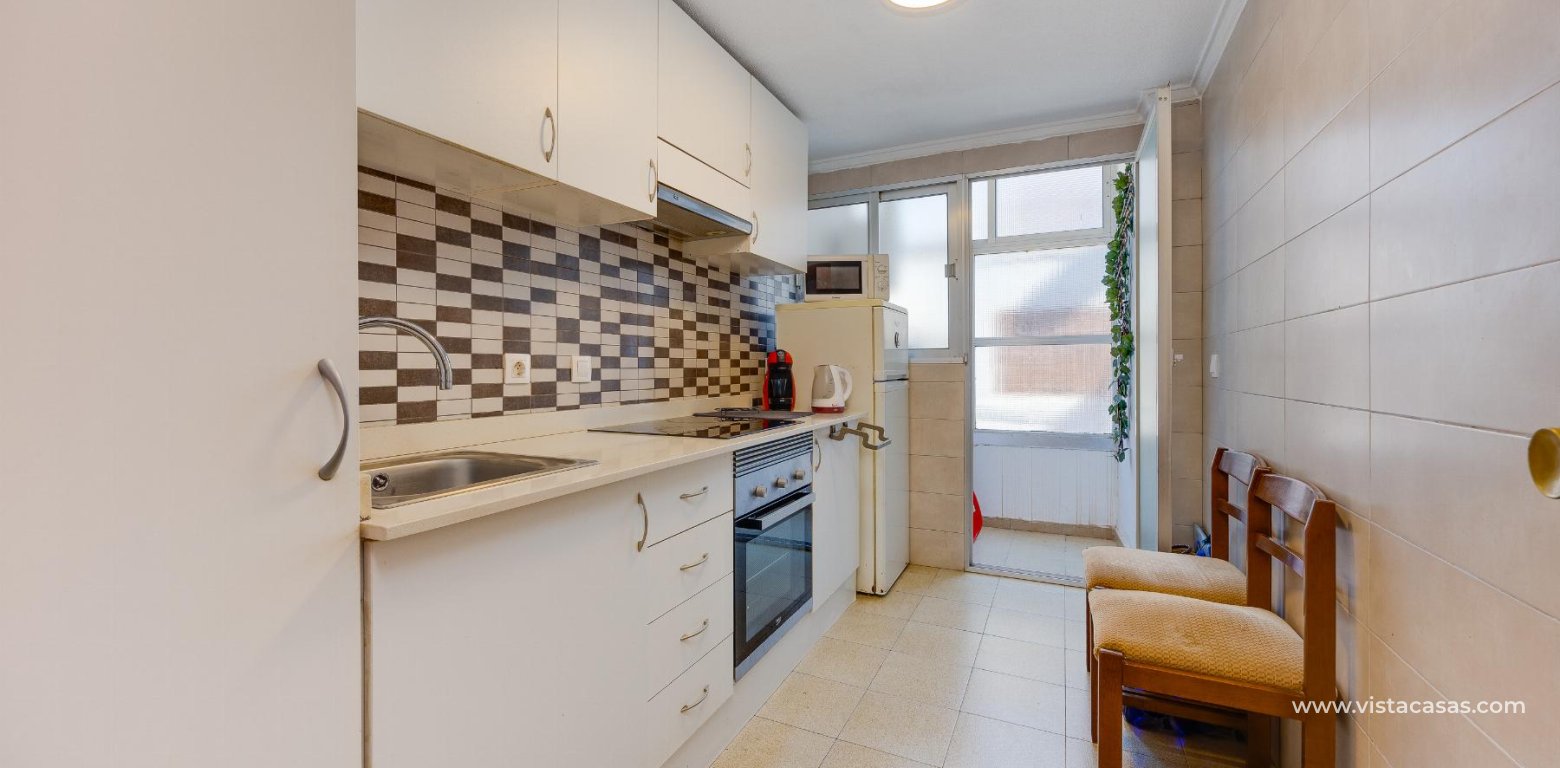 Wtórny - Apartment - Torrevieja