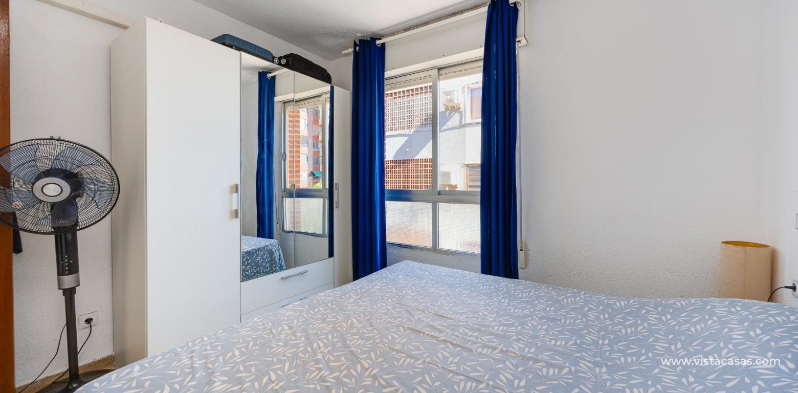 Wtórny - Apartment - Torrevieja