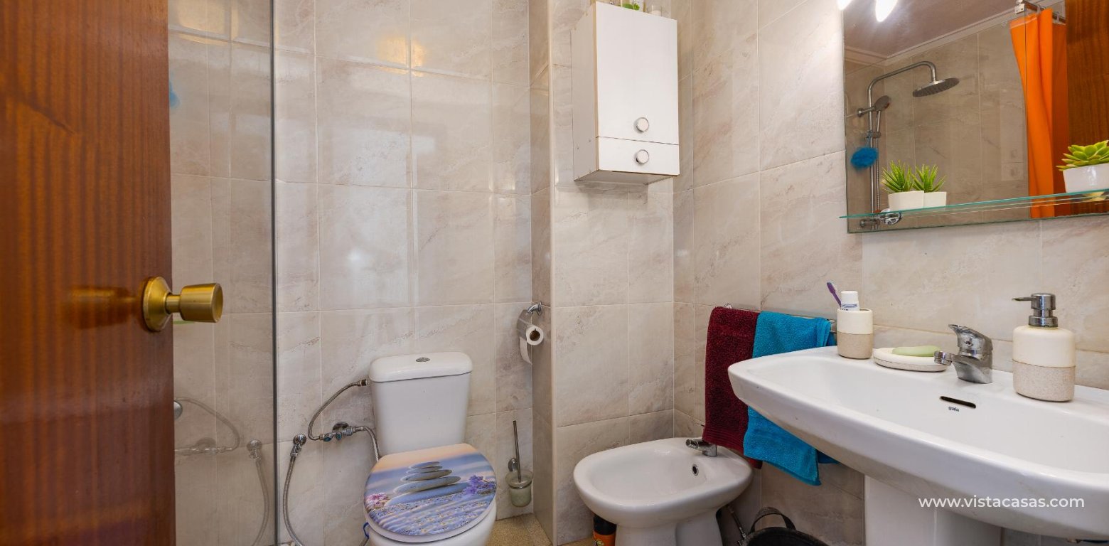 Wtórny - Apartment - Torrevieja