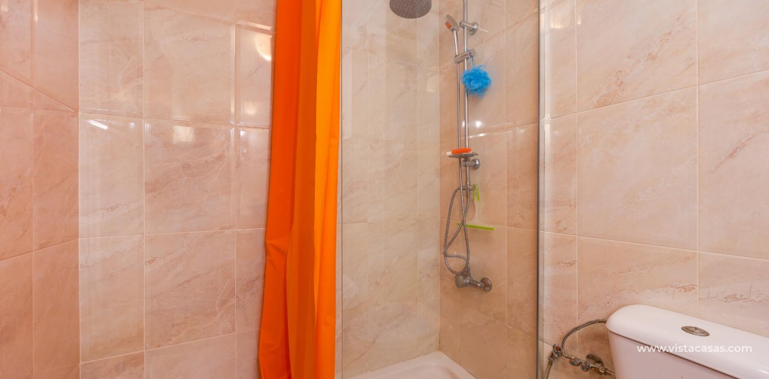 Wtórny - Apartment - Torrevieja