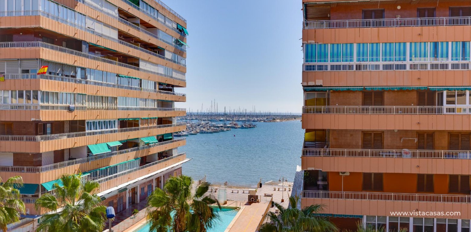 Wtórny - Apartment - Torrevieja