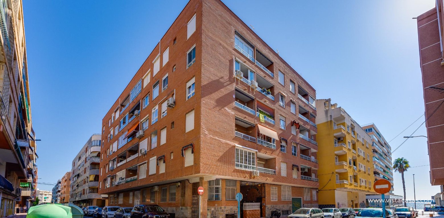 Wtórny - Apartment - Torrevieja