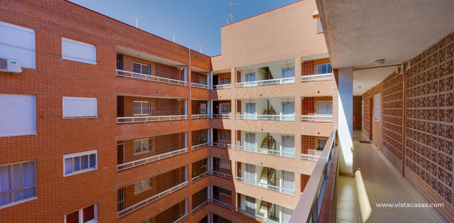 Wtórny - Apartment - Torrevieja
