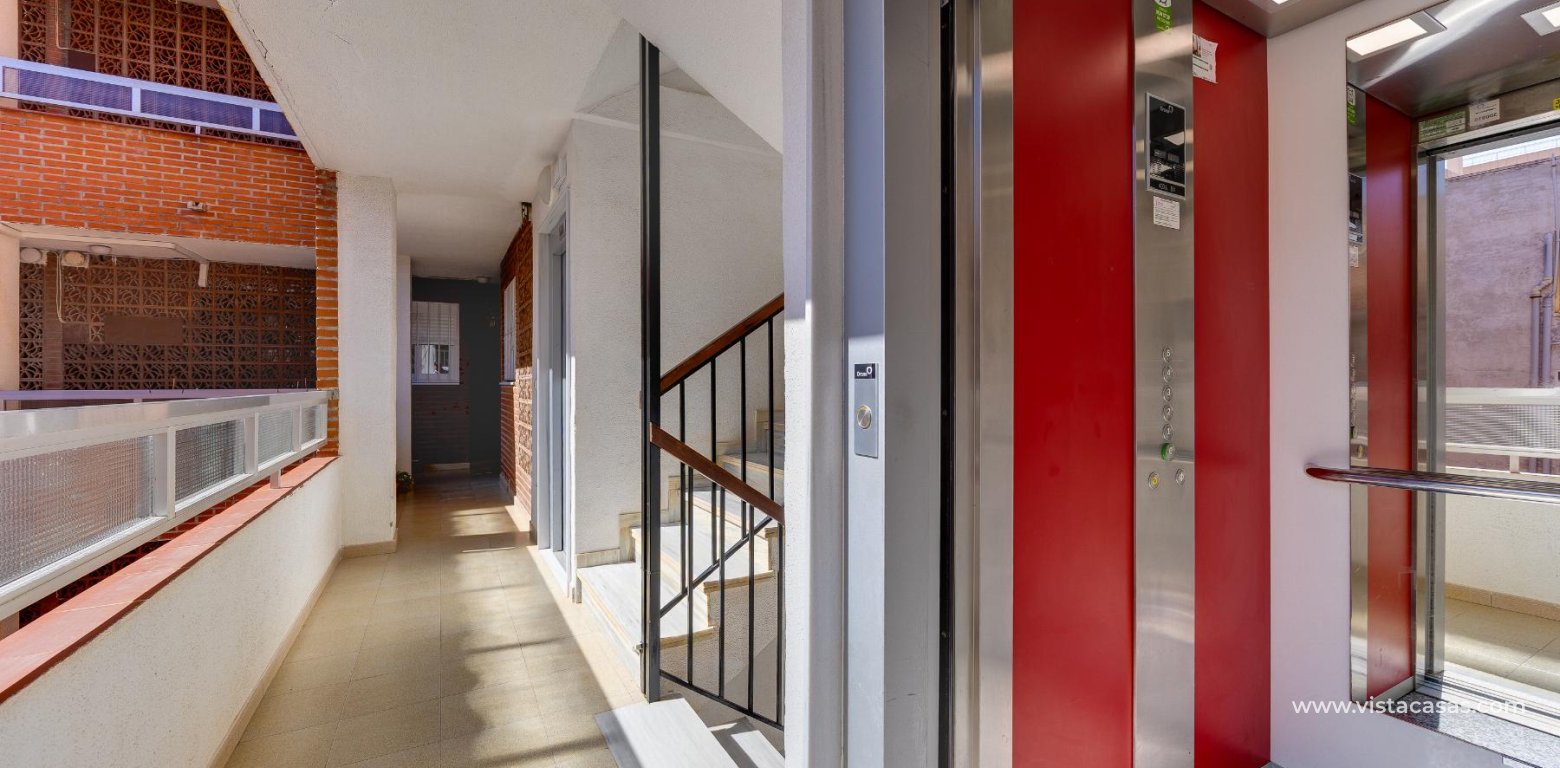 Wtórny - Apartment - Torrevieja