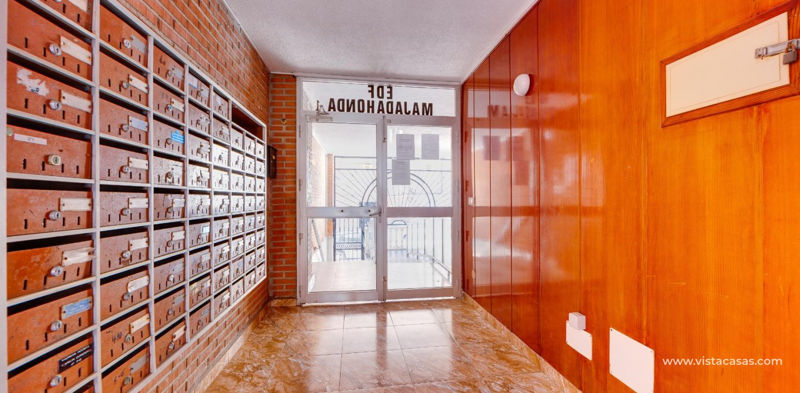 Wtórny - Apartment - Torrevieja
