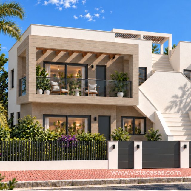Apartment - Pierwotny - San Pedro del Pinatar - San Pedro del Pinatar