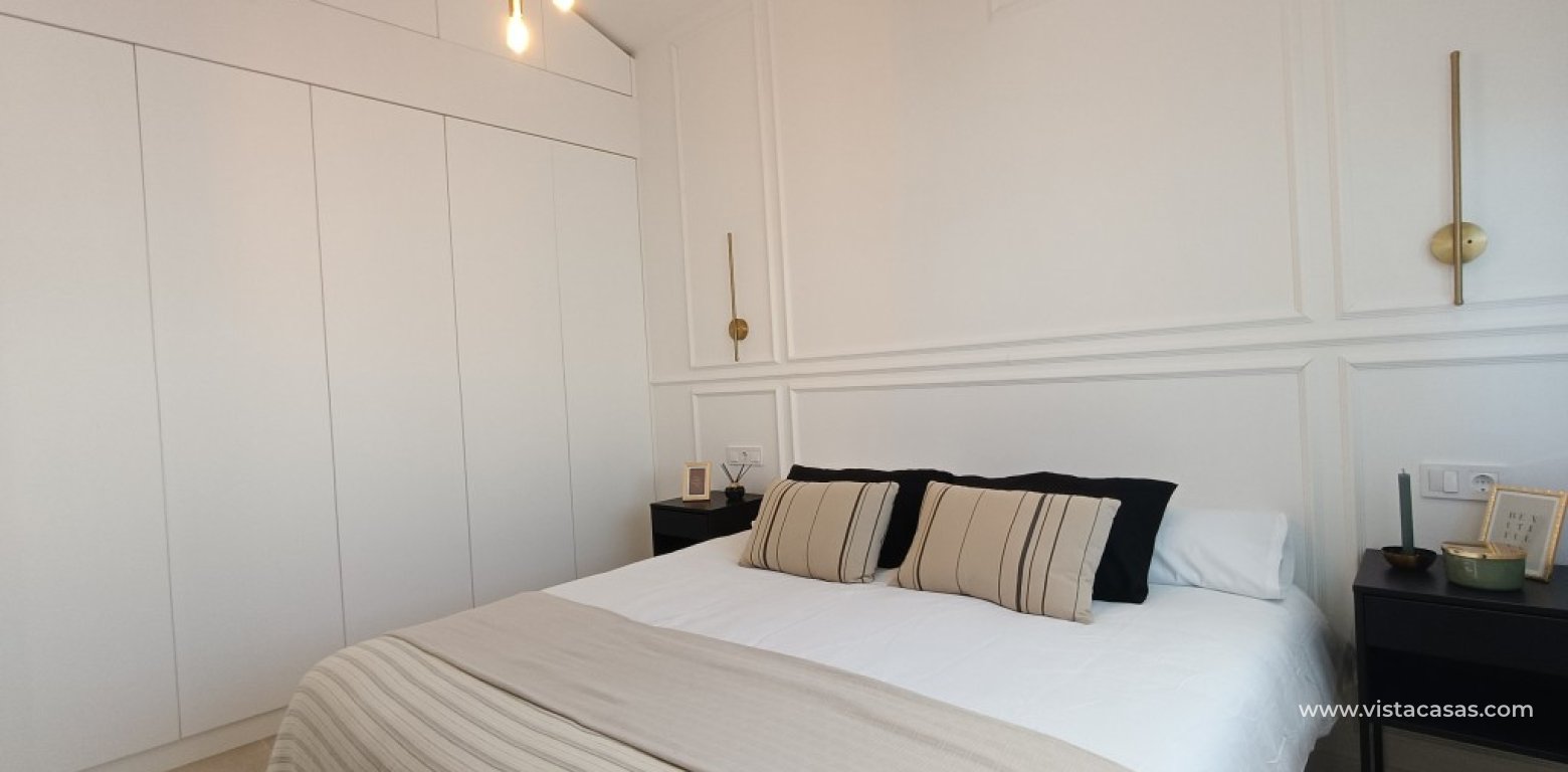 Sale - Villa - Torrevieja - El chaparral