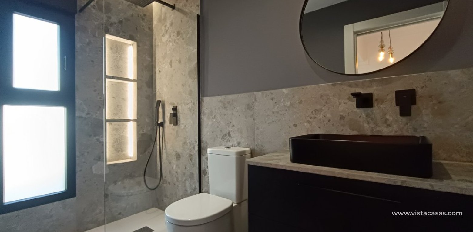 Sale - Villa - Torrevieja - El chaparral