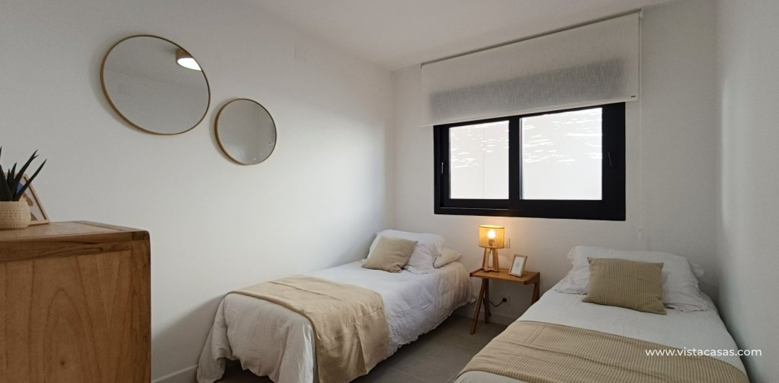 Sale - Villa - Torrevieja - El chaparral
