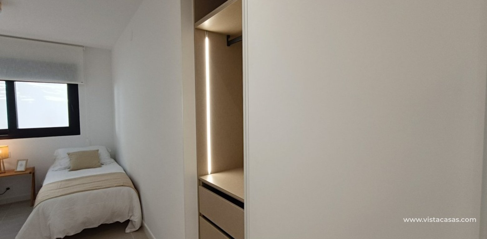 Sale - Villa - Torrevieja - El chaparral